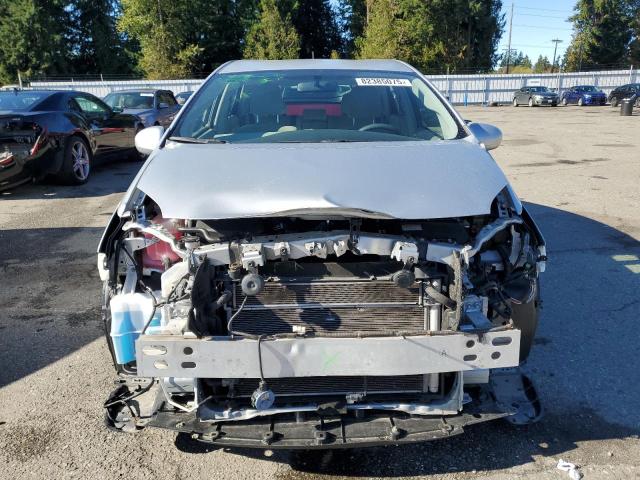 2015 TOYOTA PRIUS - JTDKN3DU1F0427365