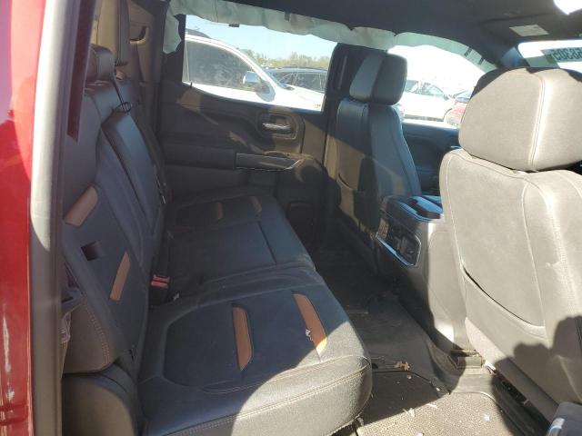 2022 GMC SIERRA LIM 3GTP9EEL0NG159172