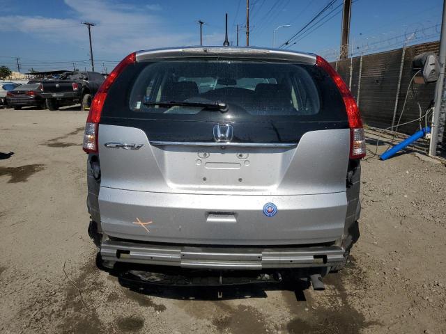 2014 HONDA CR-V LX - 5J6RM3H37EL019866