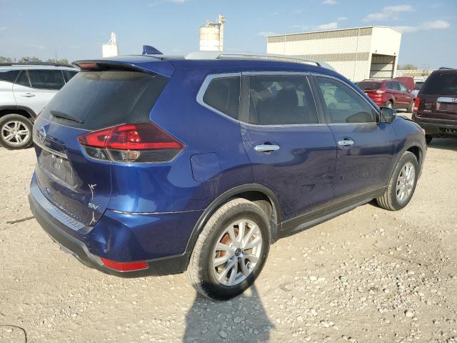 2018 NISSAN ROGUE S - 5N1AT2MT0JC714590