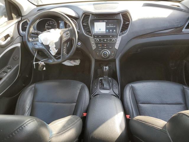 2017 HYUNDAI SANTA FE S - 5XYZUDLB5HG449387