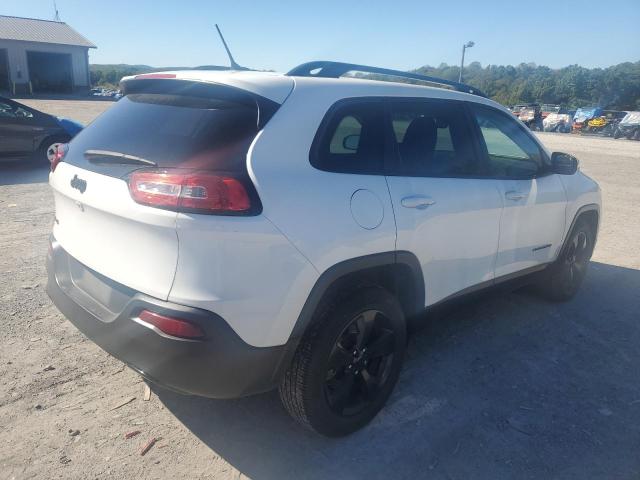 2018 JEEP CHEROKEE L #3301961422