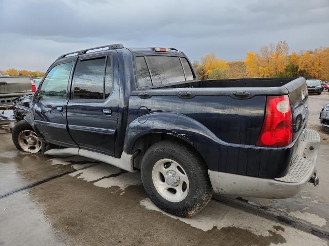 2001 FORD EXPLORER S #3290639805