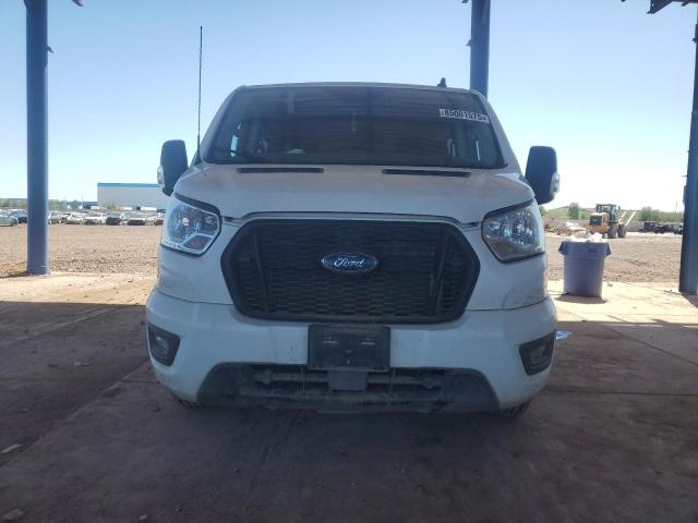 2021 FORD TRANSIT T-350 1FBAX2Y88MKA65957