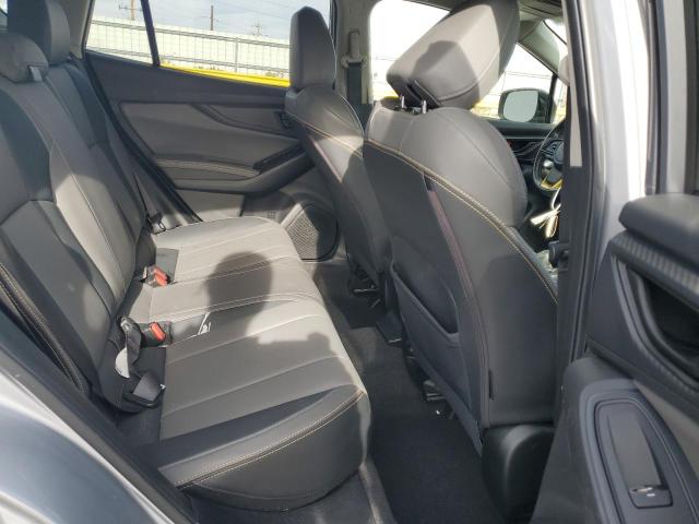 2021 SUBARU CROSSTREK #3292691597