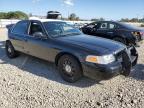 Lot #3315708478 2011 FORD CROWN VICTORIA POLICE INTERCEPTOR