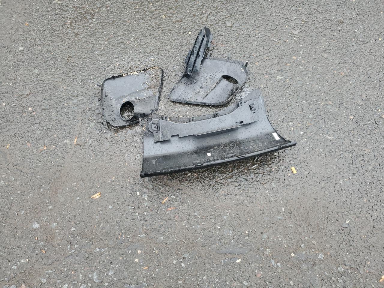 SUBARU FORESTER PREMIUM