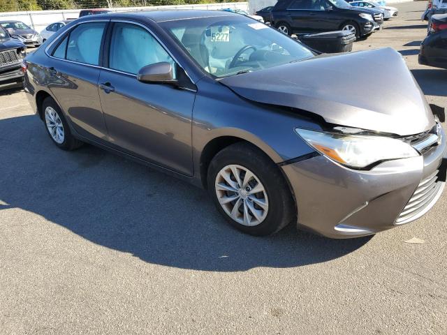 2016 TOYOTA CAMRY LE 4T4BF1FK1GR581289