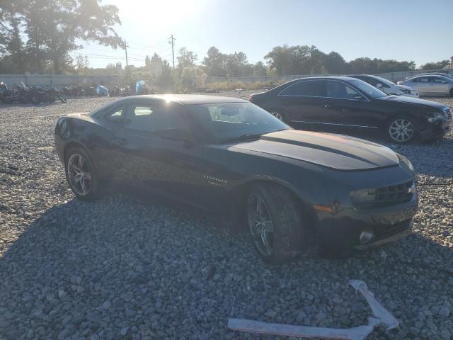 2012 CHEVROLET CAMARO LT #3296993818