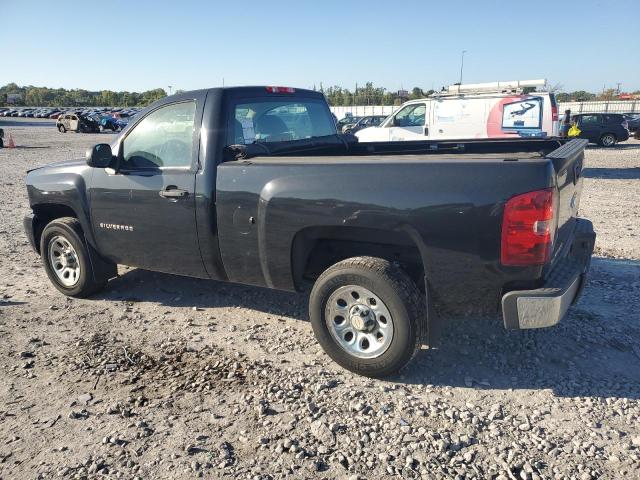 2011 CHEVROLET SILVERADO - 1GCNCPEX3BZ344447