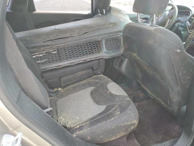 2017 JEEP CHEROKEE S - 1C4PJLAB0HW644202