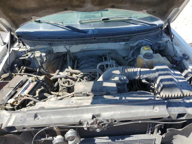 2014 FORD F150 SUPER #3293470412