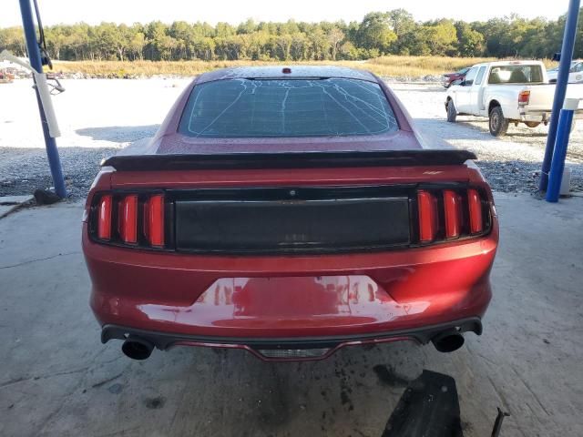 2017 FORD MUSTANG 1FA6P8TH6H5316741