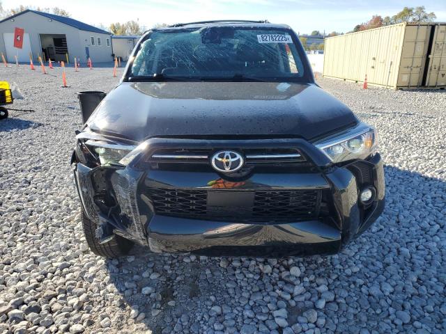 2021 TOYOTA 4RUNNER SR #3297022349