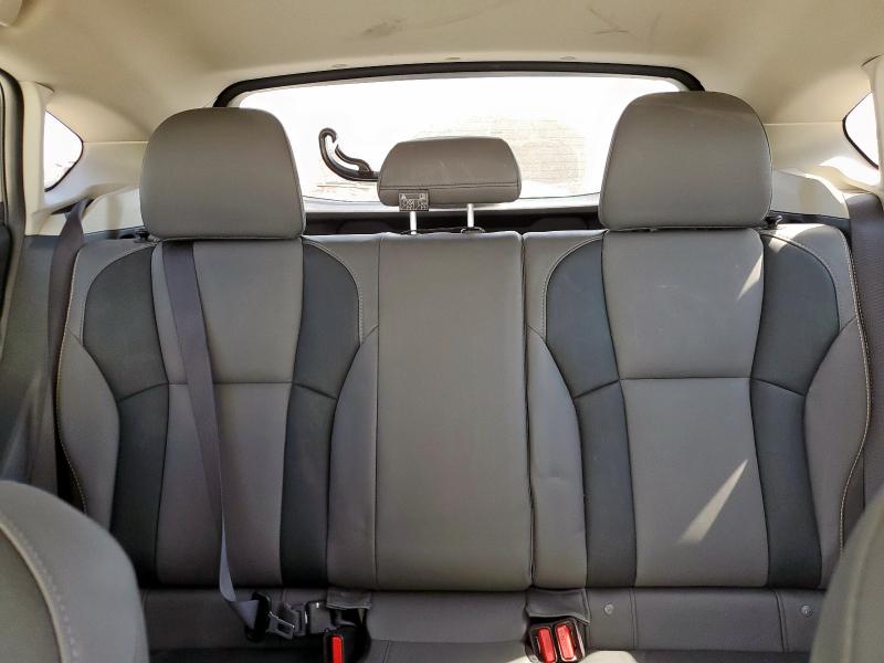 2022 SUBARU CROSSTREK - JF2GTHSC7NH212013