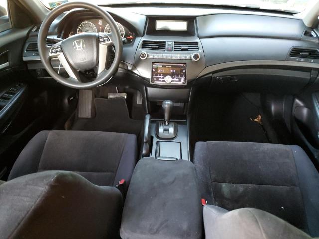 2010 HONDA ACCORD LXP #3300657918
