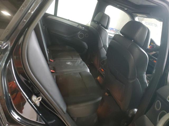 2012 BMW X5 M - 5YMGY0C53CLK27448