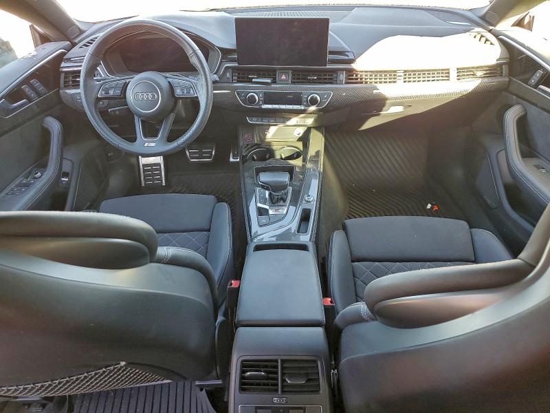 2022 AUDI S5 PREMIUM #3281497003