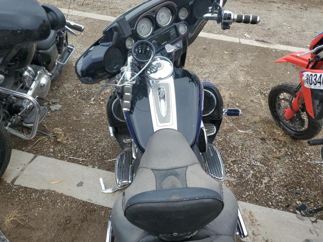 2011 HARLEY-DAVIDSON FLHTCUSE6 1HD1PR816BB955926
