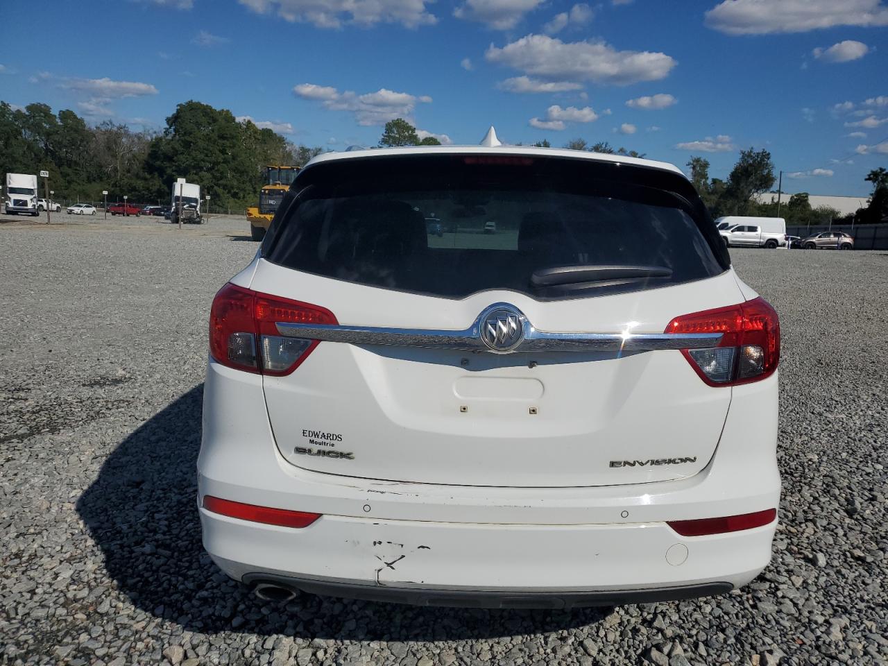BUICK ENVISION ESSENCE