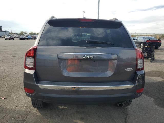 2016 JEEP COMPASS LA #3309287619