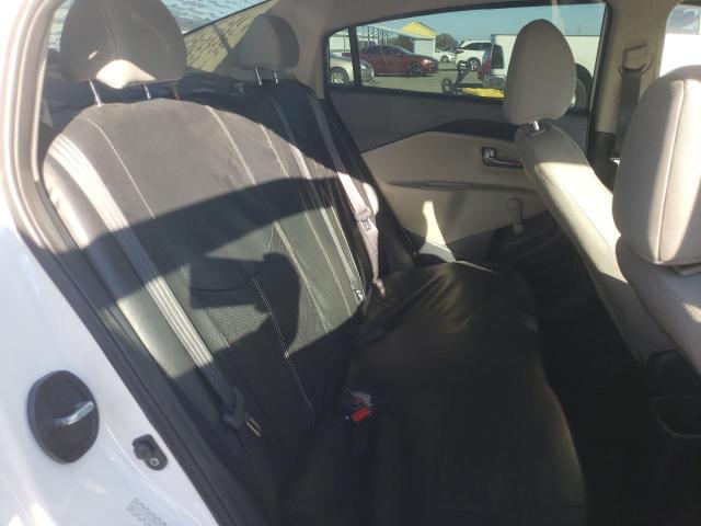 2014 KIA RIO LX - KNADM4A3XE6366040