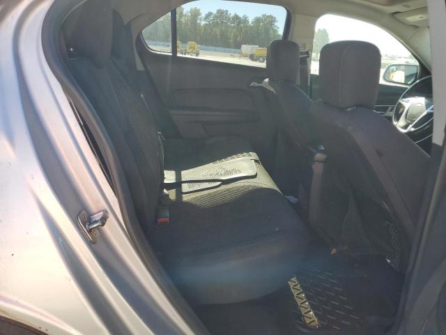 2013 CHEVROLET EQUINOX LT - 2GNFLNEK9D6294883