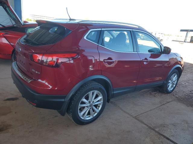 2019 NISSAN ROGUE SPOR - JN1BJ1CR9KW337629