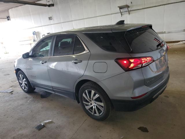 2024 CHEVROLET EQUINOX LT #3302884920