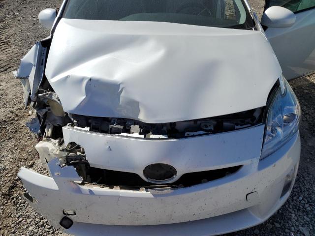 2010 TOYOTA PRIUS - JTDKN3DU8A0105170