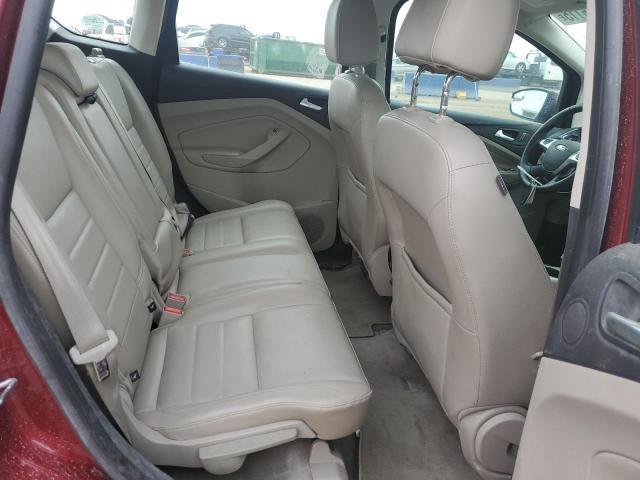 2013 FORD C-MAX PREM - 1FADP5CU2DL522471