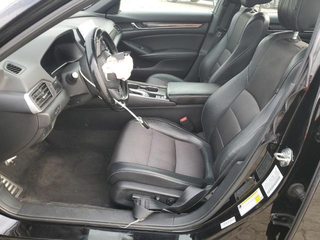 2018 HONDA ACCORD SPO - 1HGCV1F3XJA020517