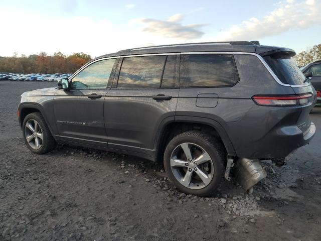 2021 JEEP GRAND CHER #3303962690