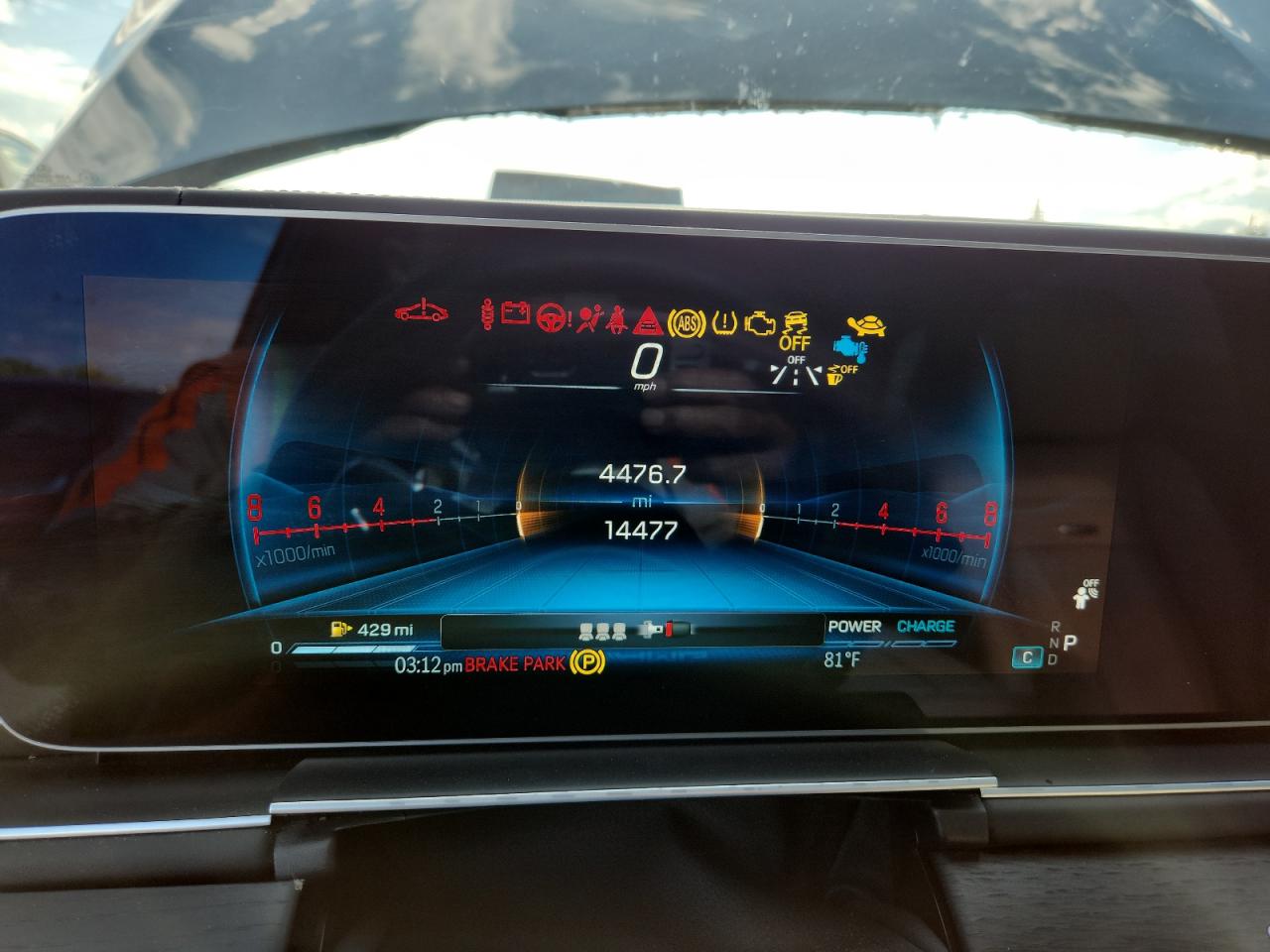 MERCEDES-BENZ GLE-CLASS AMG 53 4MATIC