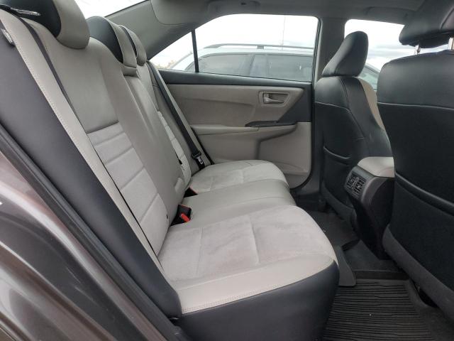 2015 TOYOTA CAMRY LE - 4T1BF1FK8FU058473