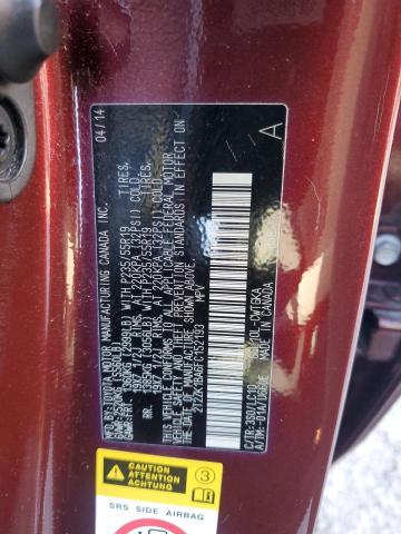 2015 LEXUS RX 350 2T2ZK1BA6FC152193