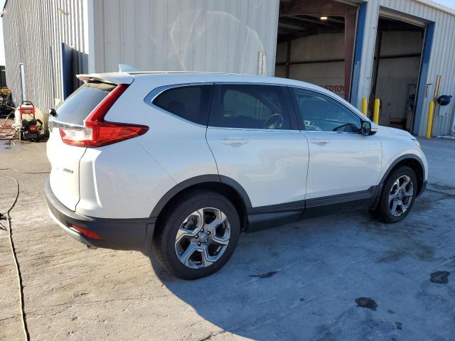 2019 HONDA CR-V EXL #3297294391