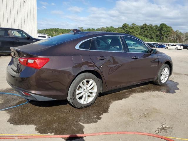 2016 CHEVROLET MALIBU LT 1G1ZE5ST4GF193203