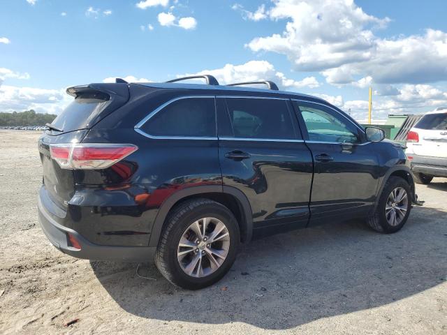 2015 TOYOTA HIGHLANDER - 5TDKKRFH0FS073914