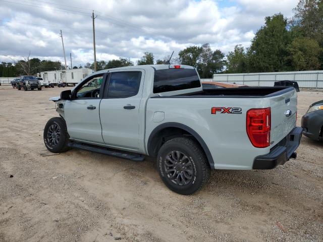 2021 FORD RANGER XL #3291433154