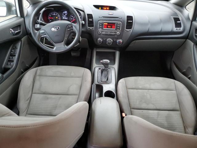 2015 KIA FORTE LX KNAFX4A67F5389888