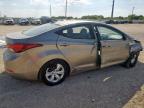 Lot #3301989438 2016 HYUNDAI ELANTRA SE