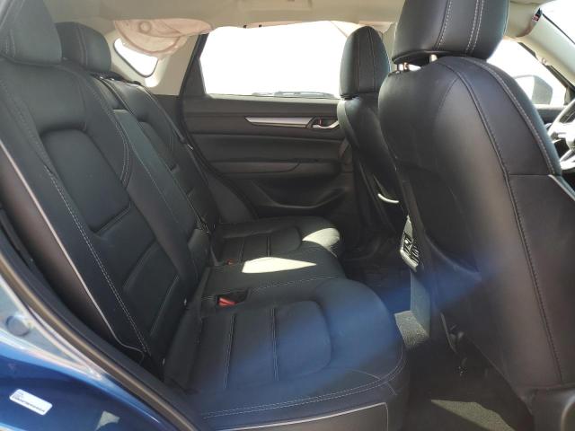 2024 MAZDA CX-5 PREFE - JM3KFBCLXR0401469