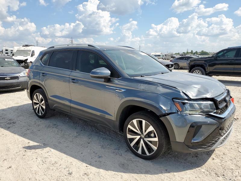 2024 VOLKSWAGEN TAOS SE 3VVEX7B2XRM111319