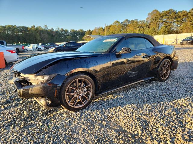 Global Auto Auctions: 2024 FORD MUSTANG