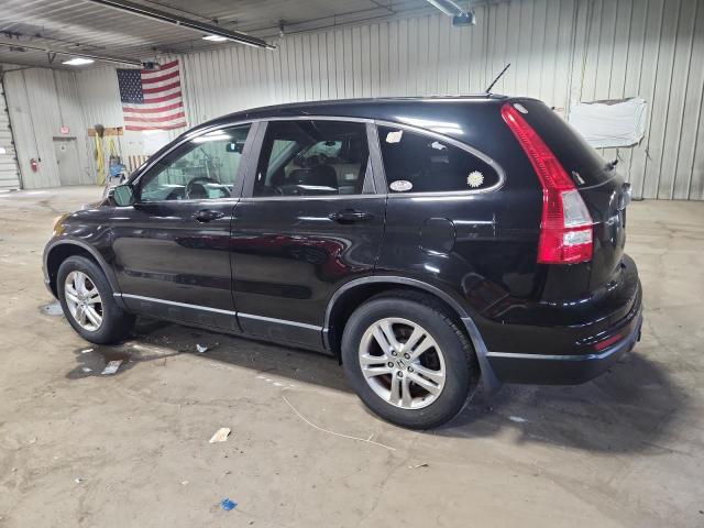 2010 HONDA CR-V EXL - 5J6RE4H79AL067546