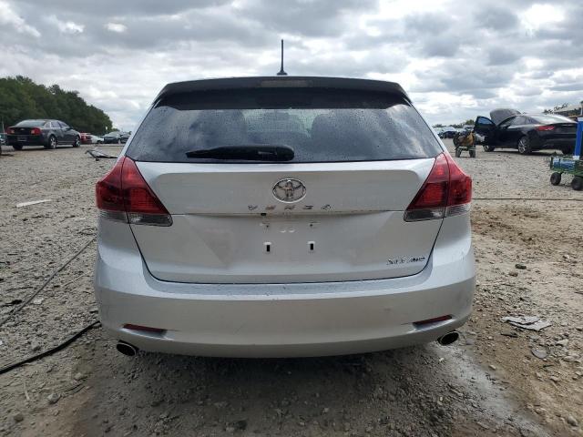 2014 TOYOTA VENZA LE - 4T3BK3BB5EU096066