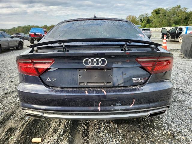 2017 AUDI A7 PRESTIG WAU22AFC3HN062868