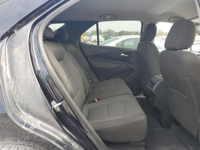 2020 CHEVROLET EQUINOX LT - 3GNAXUEVXLS668534