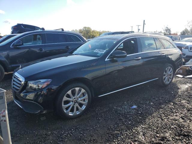 2018 MERCEDES-BENZ E 400 4MAT #3302845900